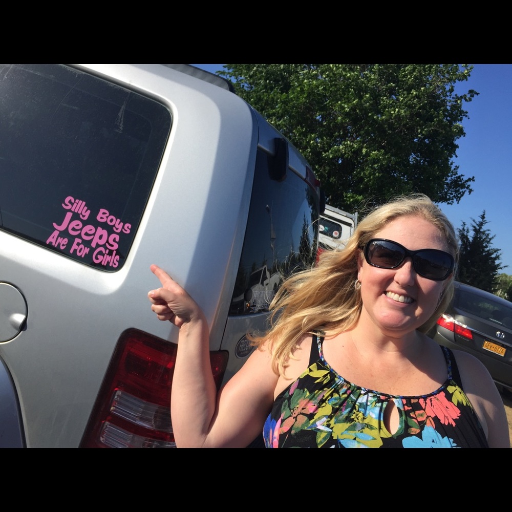 Meet your Posher, Rachel